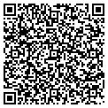 QR code with True Line contacts