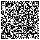 QR code with Aeb Services contacts