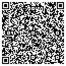 QR code with A B Recruiting contacts