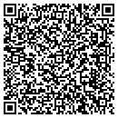 QR code with Autoline Inc contacts