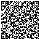 QR code with J & M Auto Sales contacts