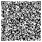 QR code with C & C Auto Sales And Leasing contacts