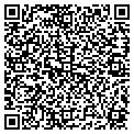QR code with 3zart contacts