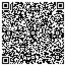 QR code with A 2 Z contacts