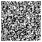 QR code with K 1 Auto Sales Inc contacts