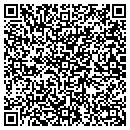 QR code with A & M Auto Sales contacts