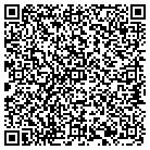 QR code with AAA Advanced Air Ambulance contacts
