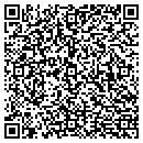 QR code with D C International Rags contacts