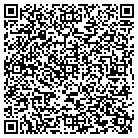 QR code with airport taxi contacts