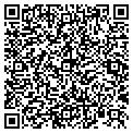 QR code with Hope Cottages contacts