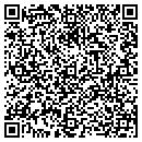 QR code with Tahoe Verde contacts
