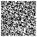QR code with A & F One LLC contacts