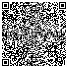 QR code with Cahaba Mini Storage contacts