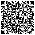 QR code with Alpha Flying Corp contacts
