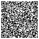 QR code with Air Tahoma contacts