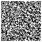 QR code with Aero Mexpress Cargo contacts