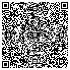 QR code with Cliftons Swimming Pool Service contacts