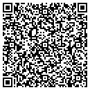 QR code with Aero Trader contacts