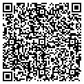 QR code with Dtfaa contacts