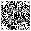 QR code with Rowe Auto contacts