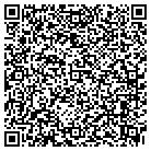 QR code with Aadb Magic Cleaners contacts