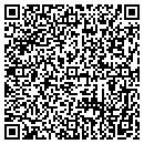 QR code with Aeroimage contacts
