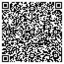 QR code with Alaska PTA contacts