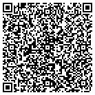 QR code with Madison Mall Mall Charities contacts