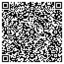 QR code with A Mobile Storage contacts