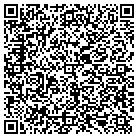 QR code with Advanced Aircraft Refinishers contacts