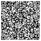 QR code with A1 Aircraft Detailing contacts
