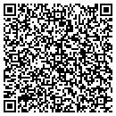 QR code with Iwssales Inc contacts