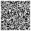 QR code with Purple Tree Colonial contacts
