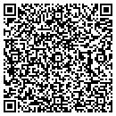 QR code with Apple Motors contacts
