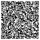 QR code with C & T Charters Inc contacts