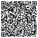 QR code with Gtl contacts