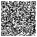 QR code with UFCW contacts