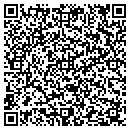 QR code with A A Auto Finance contacts