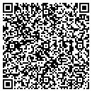 QR code with Autos Zarate contacts