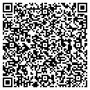 QR code with Azteca Motor contacts