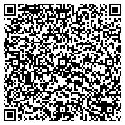 QR code with HMS Veterinary Development contacts