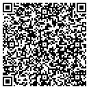 QR code with Alpha Kilo contacts