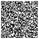 QR code with B E K Aviation Department contacts