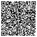 QR code with Camero Auto Sales contacts
