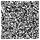 QR code with Ridgway Opportunity School contacts