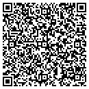 QR code with Afrlmlmp contacts