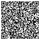QR code with John M Wesley contacts