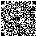 QR code with C & L Detail contacts