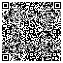 QR code with P & L Delivery L L C contacts