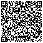 QR code with Zenith Express Delivery Delivery contacts